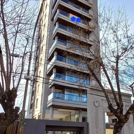 Buy this 3 bed apartment on Almirante Brown 872 in Quilmes Este, Quilmes