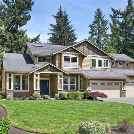Buy this 4 bed house on 11201 4th Avenue Northeast in Stimson Crossing, Snohomish County