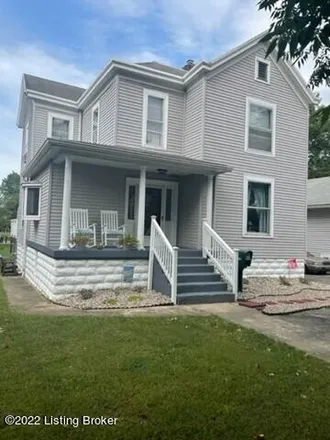 Buy this 3 bed house on 4700 South 3rd Street in Louisville, KY 40214