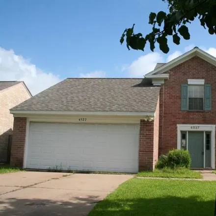 Rent this 3 bed house on 4561 Treasure Trail in Sugar Land, TX 77479