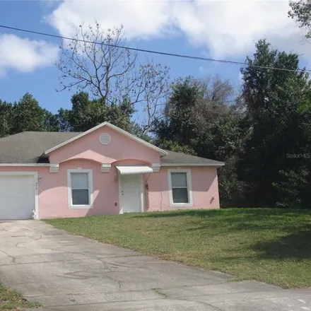 Buy this 3 bed house on 979 West 9th Street in Deltona, FL 32725