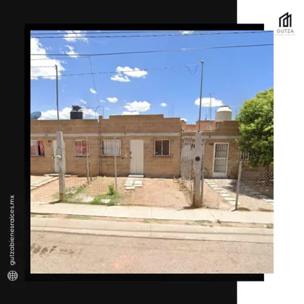 Image 5 - Privada Real de Cananea, 20668, AGU, Mexico - House for sale