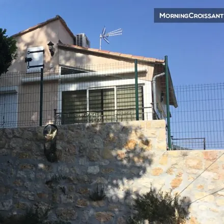 Image 7 - Grasse, PAC, FR - House for rent
