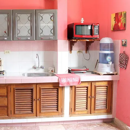 Image 9 - Trinidad, Armando Mestre, SANCTI SPIRITUS, CU - House for rent