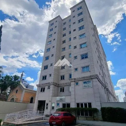 Image 2 - Avenida João Gualberto 585, Alto da Glória, Curitiba - PR, 80030-150, Brazil - Apartment for sale