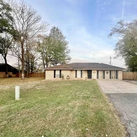 Buy this 4 bed house on 255 Concord St in Vidor, Texas