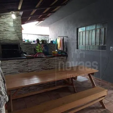Buy this 3 bed house on Rua Joanna Longen Tenfen 31 in Jardim Iririú, Joinville - SC