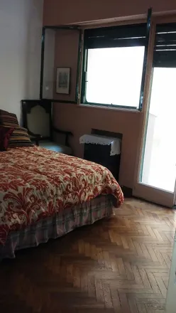 Buy this 2 bed condo on Larrea in Balvanera, C1034 ACQ Buenos Aires