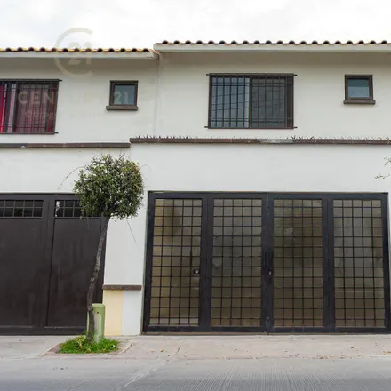 Image 7 - Boulevard Río Mayo, La Yesca, 37536 León, GUA, Mexico - House for rent