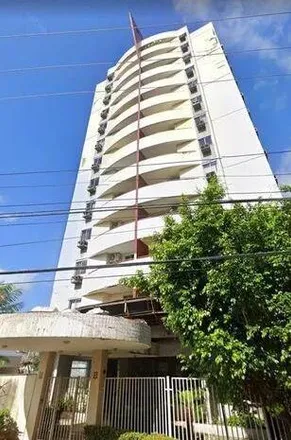 Rent this 3 bed apartment on Rua Mário Assayag in Compensa, Manaus - AM