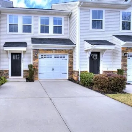 Buy this 3 bed house on Roseridge Drive in Lake Taro, Greenville County