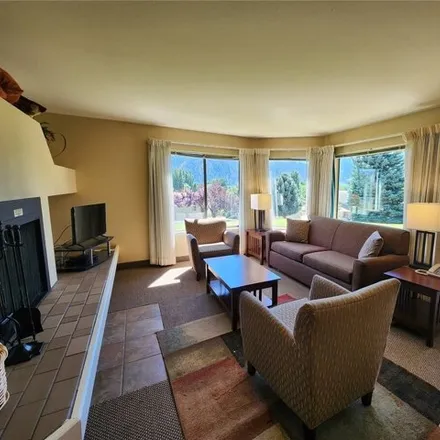 Image 5 - Lodge Court, Manson, Chelan County, WA 98831, USA - Apartment for sale