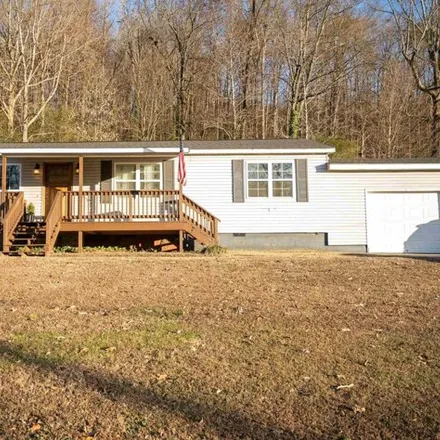 Buy this 3 bed house on 2977 Willow Beach Road in Crossroads, Guntersville