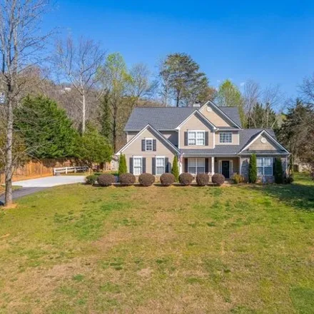 Image 3 - 342 Davidson Road, Cope Heights, Greenville County, SC 29609, USA - House for sale