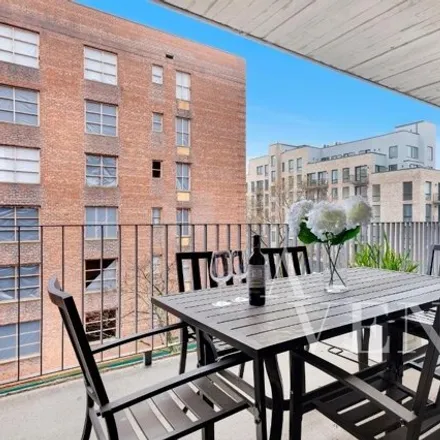 Image 2 - 401 Hawthorne Street, New York, NY 11203, USA - Condo for sale