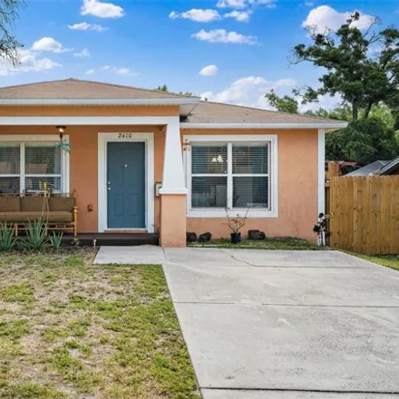 Buy this 3 bed house on 2574 24th Avenue South in Saint Petersburg, FL 33712