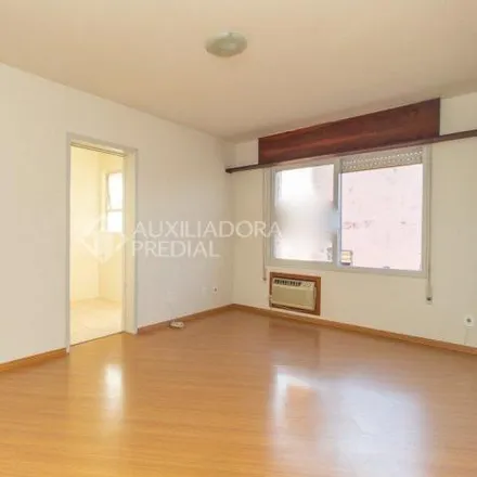 Rent this 2 bed apartment on Rua Marcílio Dias in Menino Deus, Porto Alegre - RS