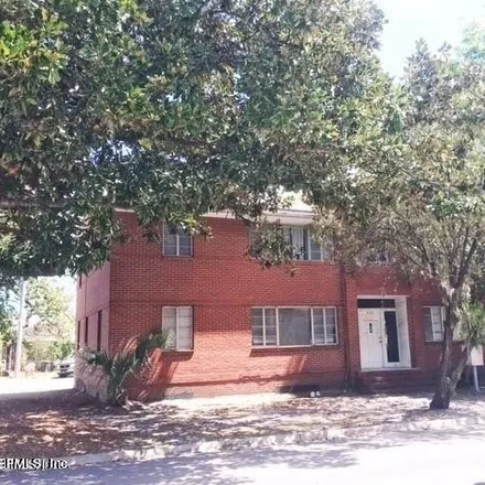 Rent this 2 bed house on 2117 Spring Park Road in Saint Nicholas, Jacksonville