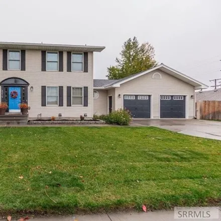 Buy this 6 bed house on 3217 Sunnybrook Lane in Idaho Falls, ID 83404