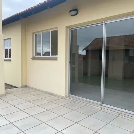 Image 7 - unnamed road, Waterval, Rustenburg, South Africa - Apartment for rent