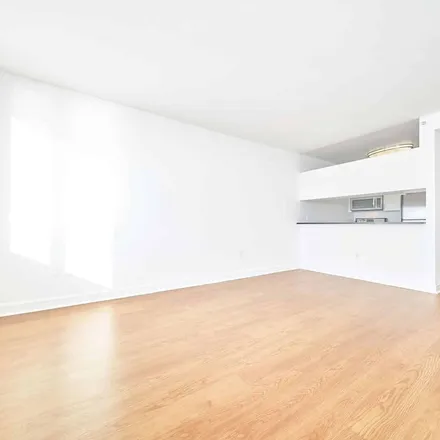 Rent this 1 bed apartment on 160 Riverside Boulevard in New York, NY 10069