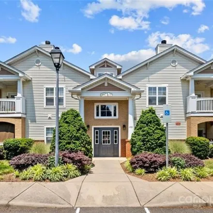 Buy this 2 bed condo on 17171 Red Feather Drive in Charlotte, NC 28277
