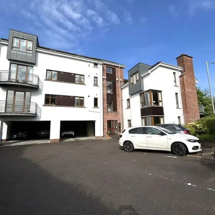 Image 3 - Wandsworth Gardens, Belfast, BT4 3NL, United Kingdom - Apartment for rent