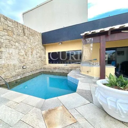 Image 2 - Rua Chile, Enseada, Guarujá - SP, 11440-532, Brazil - Apartment for sale