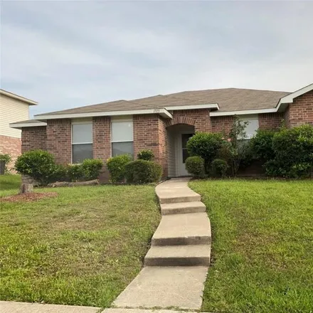 Rent this 3 bed house on 1512 Madison Drive in Rockwall, TX 75032