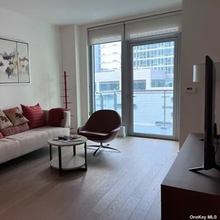 Buy this 1 bed condo on Tangram House South in 133-27 39th Avenue, New York