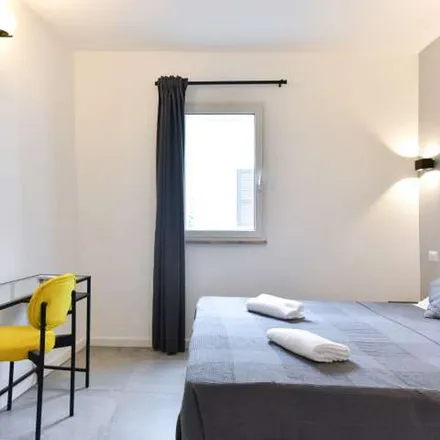 Rent this 1 bed apartment on Necci in Via Fanfulla da Lodi, 68