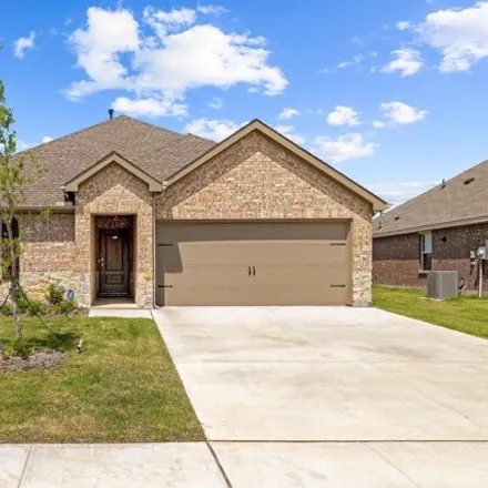 Buy this 3 bed house on Chestnut Cove Drive in Collin County, TX 75407