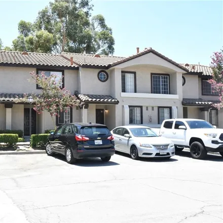 Buy this 2 bed condo on unnamed road in Etiwanda, Rancho Cucamonga