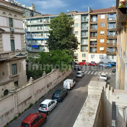 Image 1 - Via Valcava, 20155 Milan MI, Italy - Apartment for rent