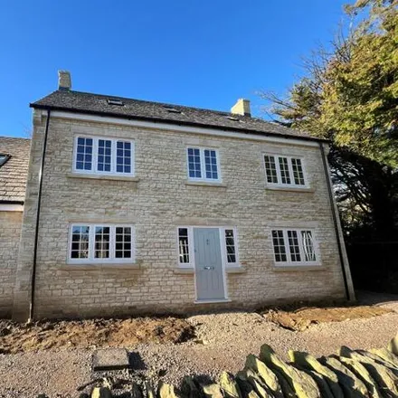 Buy this 6 bed house on Old North Road in Wansford, PE8 6LA