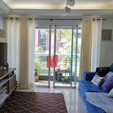 Buy this 3 bed apartment on Rua da Penha in Vila Ferreira Leão, Sorocaba - SP