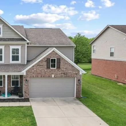 Buy this 4 bed house on 1148 Ascalon Court in Indianapolis, IN 46239