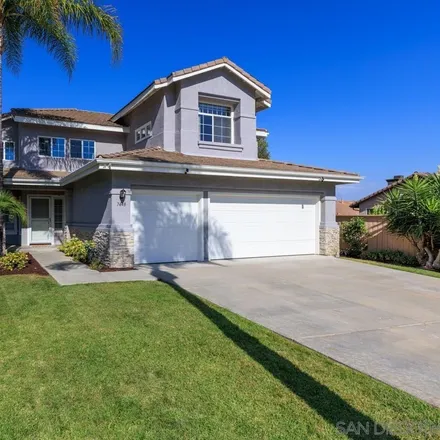 Buy this 4 bed house on 7448 Arucauna Court in San Diego, CA 92129