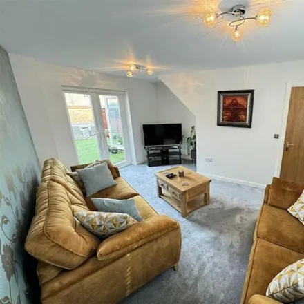 Image 3 - Braganza Way, Chelmsford, CM1 6AP, United Kingdom - House for sale