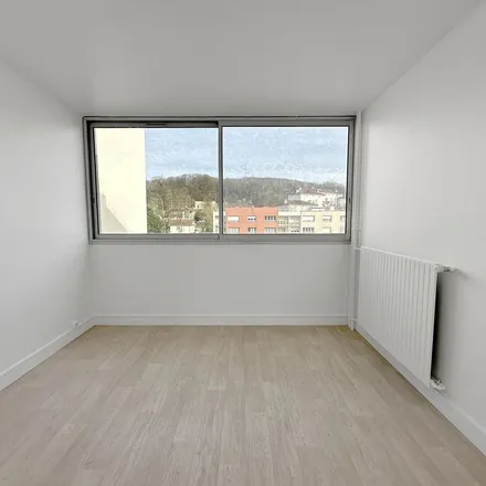 Rent this 3 bed apartment on 1109 Avenue Roger Salengro in 92370 Chaville, France