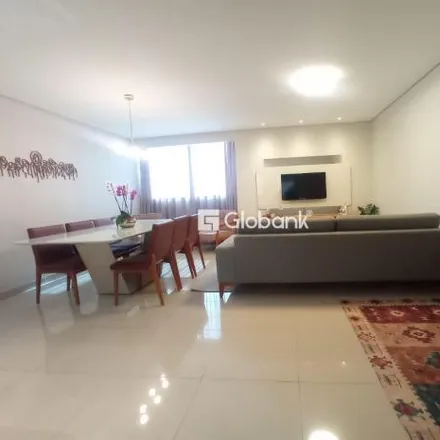 Buy this 3 bed apartment on Rua Pereira in Cidade Nova, Montes Claros - MG