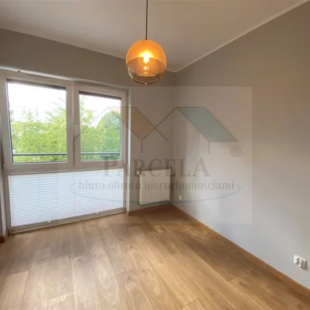 Rent this 3 bed apartment on Tunel Katowicki in 40-201 Katowice, Poland