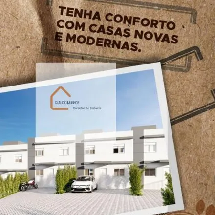 Buy this 2 bed house on Avenida José Oliveira Costa in Região Urbana Homogênea XI, Poços de Caldas - MG