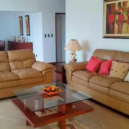 Image 2 - De la Reserva Boulevard, Miraflores, Lima Metropolitan Area 15063, Peru - Apartment for rent