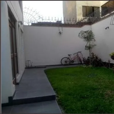 Image 2 - Ramon del Valle I., La Molina, Lima Metropolitan Area 15012, Peru - House for sale