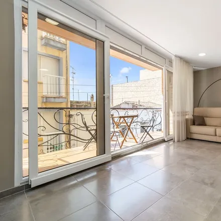 Rent this 2 bed apartment on l'Ametlla de Mar in Carrer de l'Estació, 43860 l'Ametlla de Mar