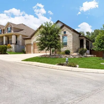 Rent this 4 bed house on 28910 Chaffin Light in Bexar County, TX 78260
