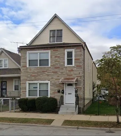 Rent this 2 bed house on 10456 South Torrence Avenue in Chicago, IL 60409