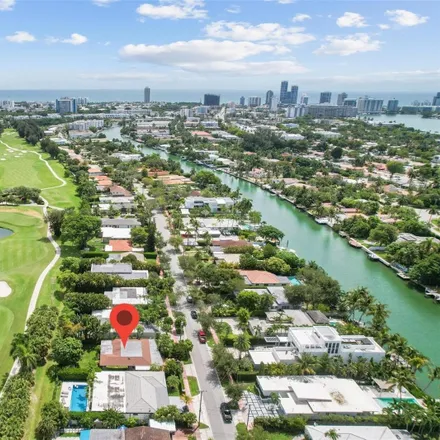 Image 5 - 665 South Shore Drive, Isle of Normandy, Miami Beach, FL 33141, USA - House for sale