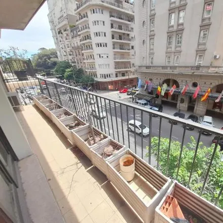 Buy this 4 bed apartment on Avenida Alvear 1821 in Recoleta, C1024 AAE Buenos Aires